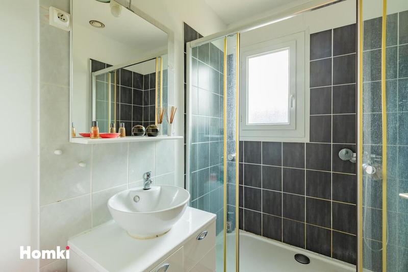 Maison - 123 m² - 5 pièces