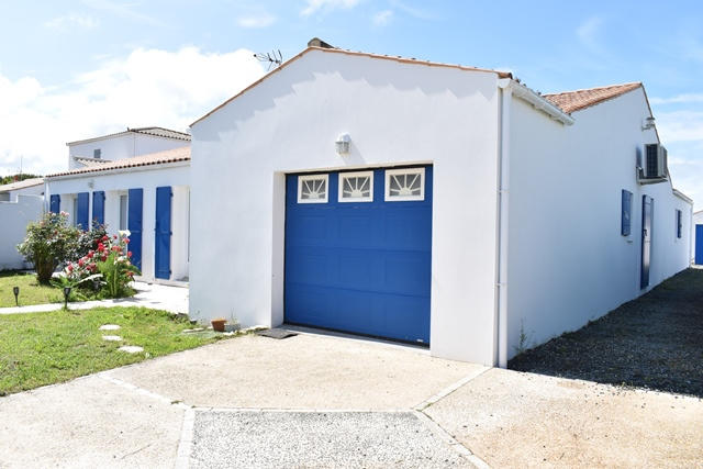 Maison - 180 m² - 5 pièces