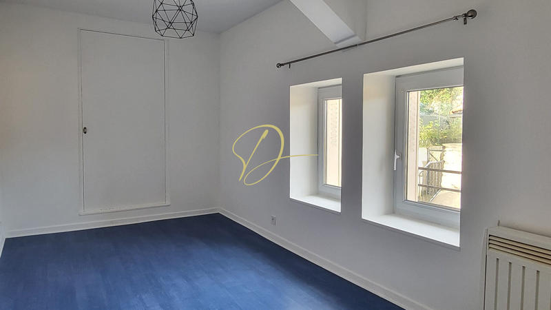 Maison - 64 m² - 3 pièces