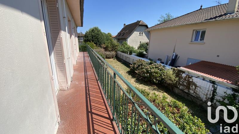 Maison - 155 m² - 7 pièces