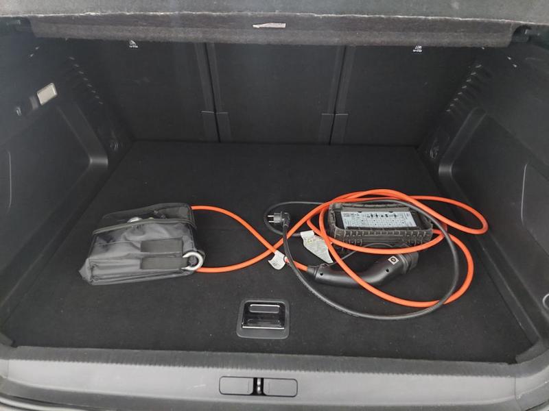 Citroën C5 Aircross Hybride rechargeable 225 e-Eat8 c-Series