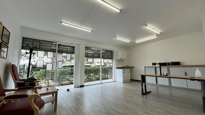 Local commercial - 29 m²