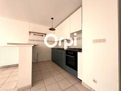 Appartement - 160 m² - 9 pièces