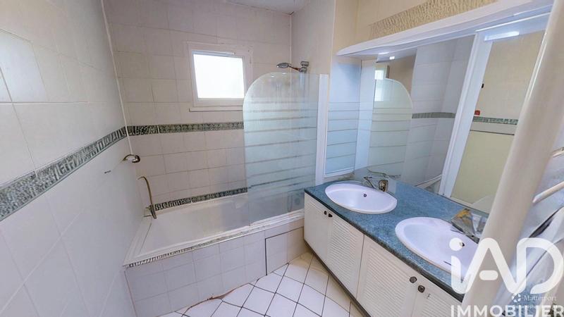 Maison - 118 m² - 6 pièces