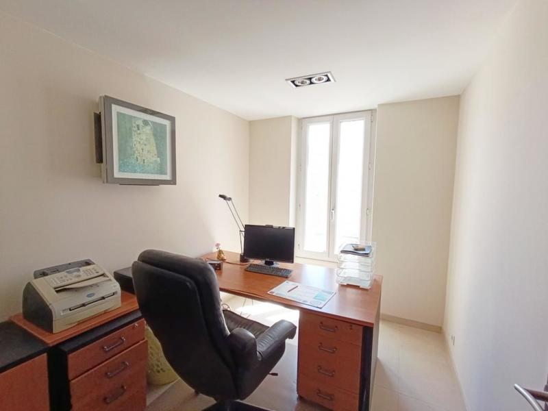 Loft - 103 m² - 4 pièces