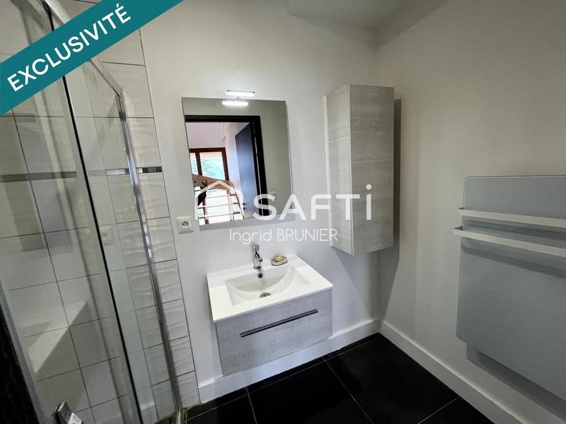 Villa - 102 m² - 4 pièces