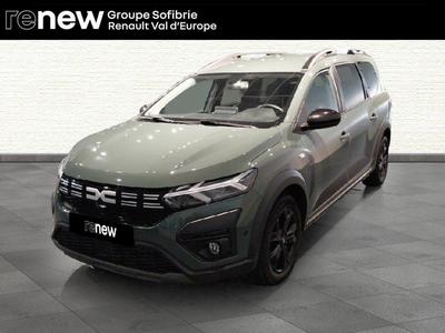 Dacia Jogger Eco-G 100 7 places Extreme +