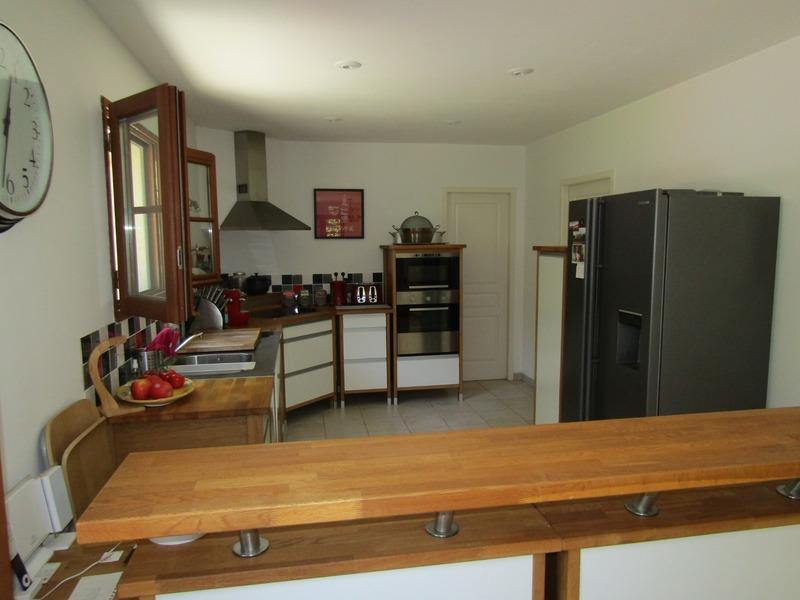 Propriété - 175 m² - 6 pièces