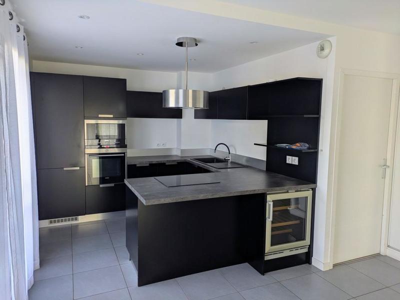 Appartement - 81 m² - 4 pièces