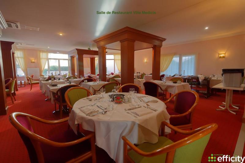 Appartement - 108 m² - 3 pièces