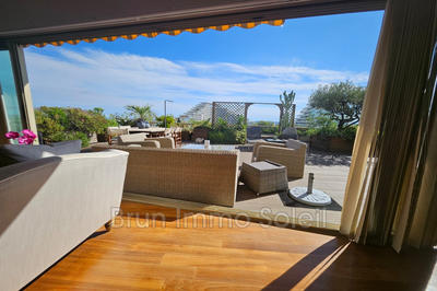 Appartement - 193 m² - 8 pièces