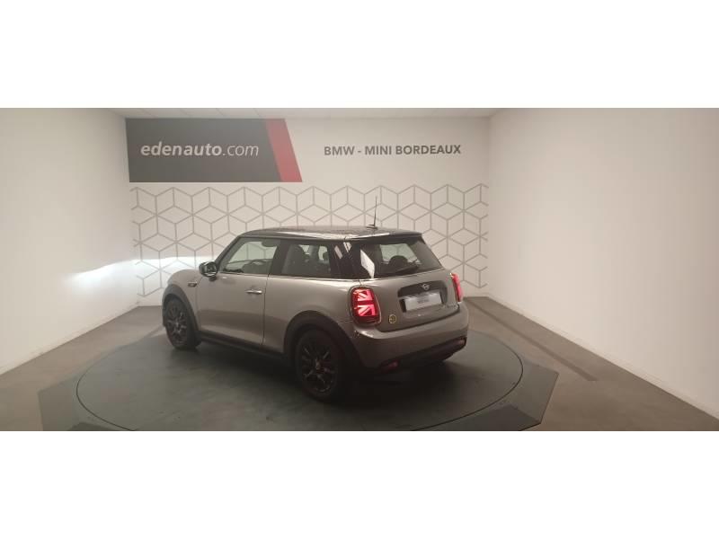 Mini Mini Hatch 3 Portes Cooper se 184 ch Edition Premium Plus