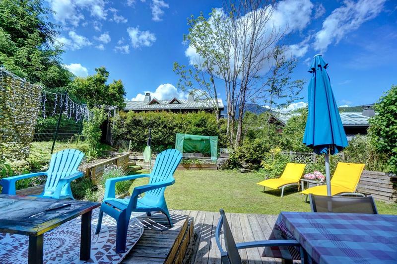 Appartement - 67 m² - 5 pièces