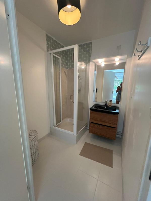 Appartement - 90 m² - 5 pièces