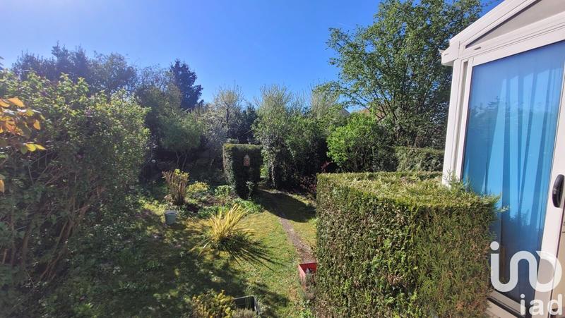 Maison - 70 m² - 4 pièces