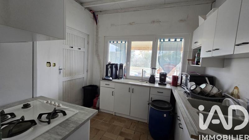 Maison - 223 m² - 13 pièces