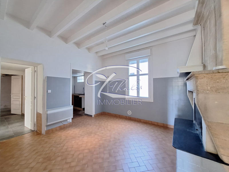 Maison ancienne - 201 m² - 7 pièces