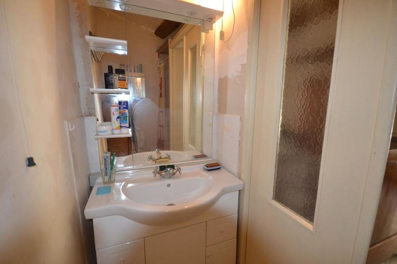 Maison de village - 60 m² - 3 pièces