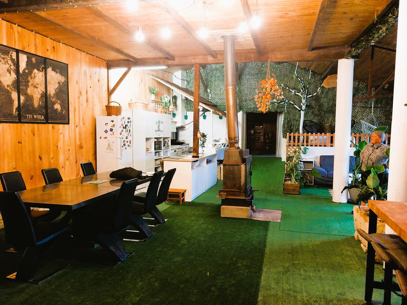 Maison - 220 m² - 6 pièces