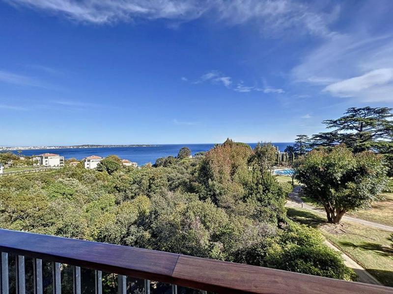 Appartement - 92 m² - 3 pièces