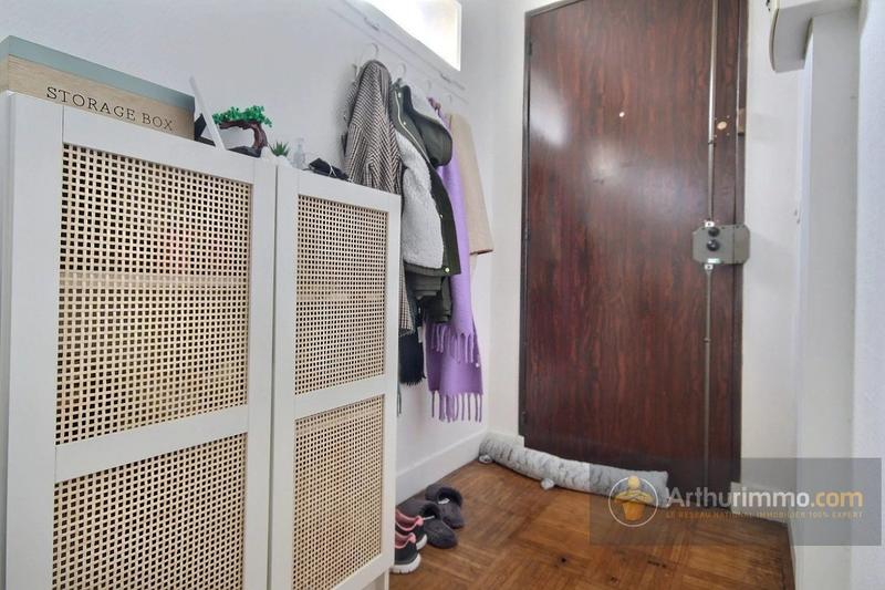 Appartement - 23 m² - 1 pièce