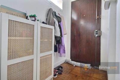 Appartement - 23 m² - 1 pièce