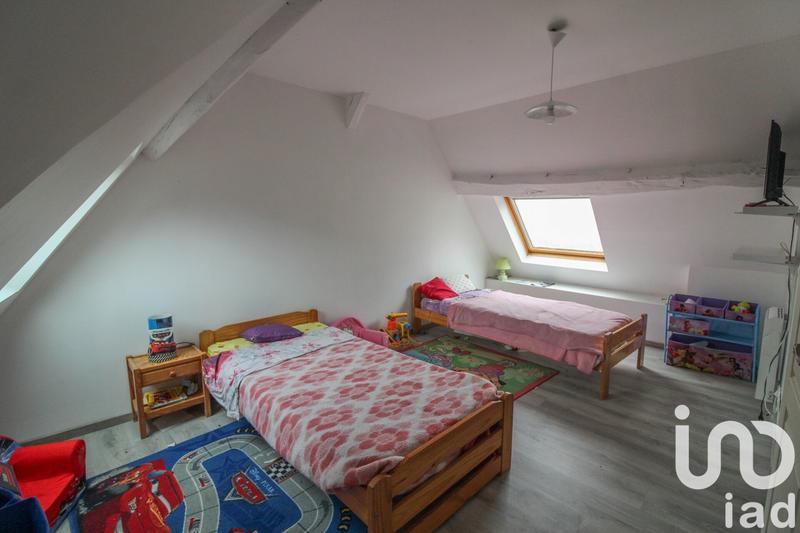 Maison - 81 m² - 4 pièces