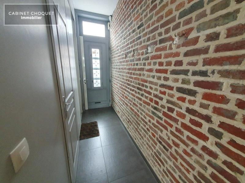 Maison - 79 m² - 4 pièces