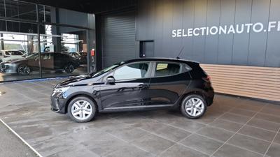 Renault Clio V Evolution Blue dCi 100