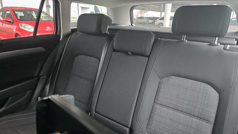 Volkswagen Passat Sw 1.6 Tdi 120 Dsg7 Business