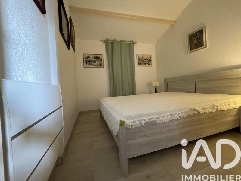 Appartement - 40 m² - 3 pièces