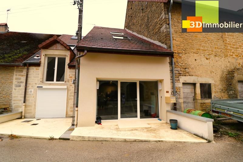 Maison - 152 m² - 5 pièces