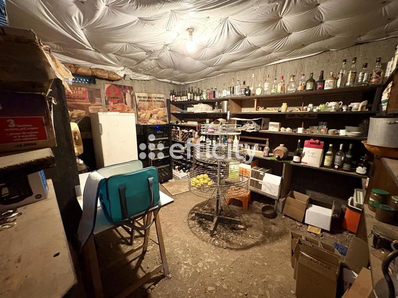 Maison - 94 m² - 4 pièces