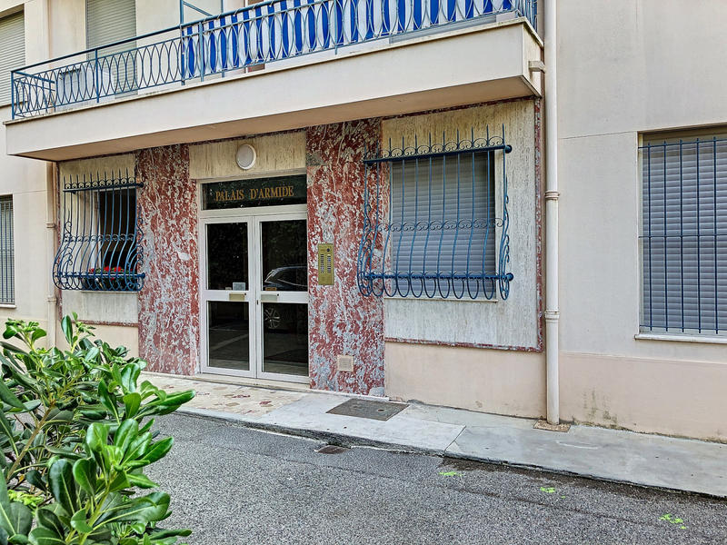 Appartement - 71 m² - 3 pièces