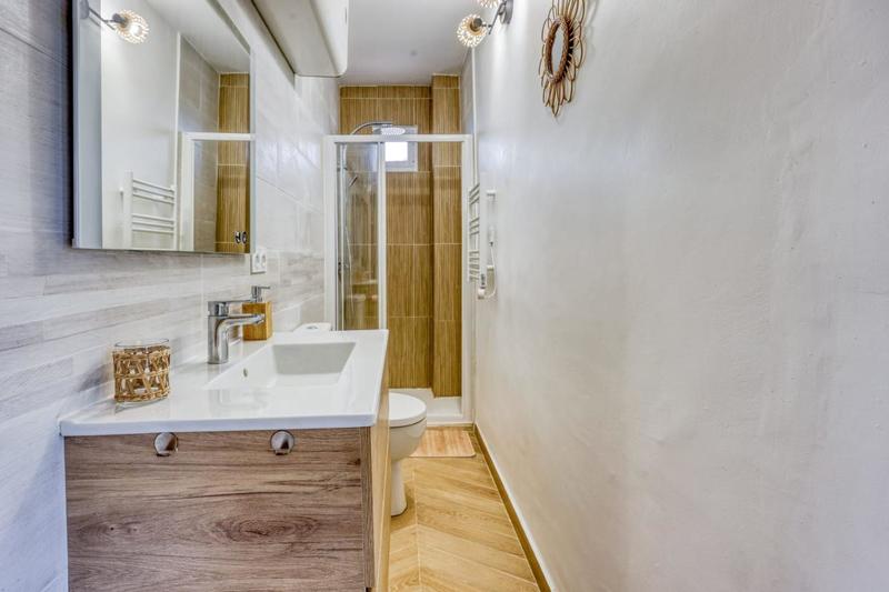 Appartement - 31 m² - 1 pièce