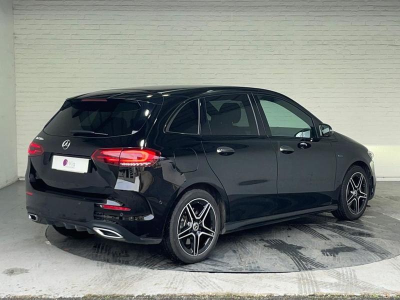 Mercedes Classe B 250 e 8g-Dct Amg Line Edition hybrid Eq