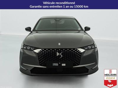 Ds Ds 4 Ds4 PureTech 130 Eat8 Rivoli