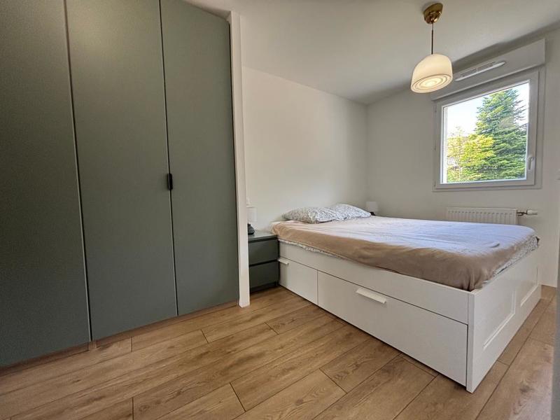 Maison - 88 m² - 4 pièces