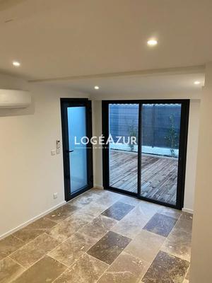 Appartement - 24 m² - 2 pièces