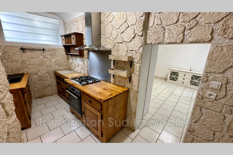 Maison de village - 104 m² - 4 pièces