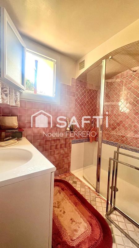 Appartement - 39 m² - 2 pièces