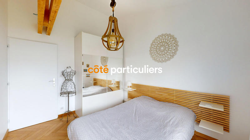 Maison - 109 m² - 5 pièces