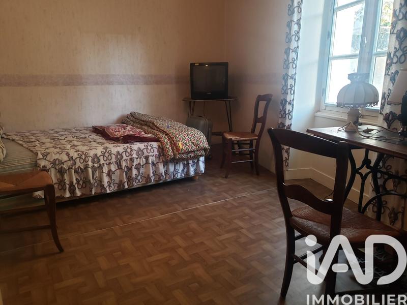 Maison de ville - 82 m² - 4 pièces