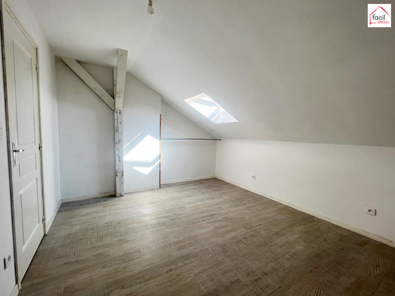 Appartement - 49 m² - 2 pièces