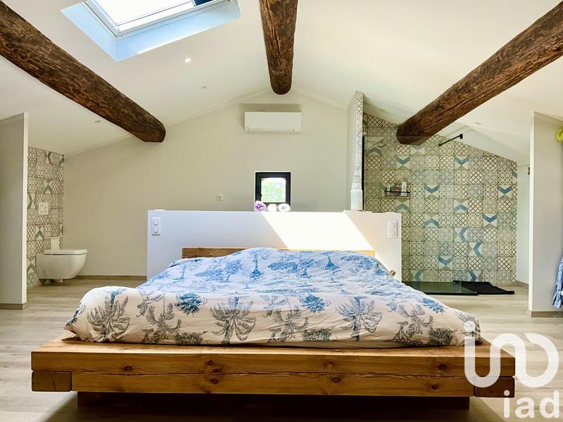 Maison - 290 m² - 7 pièces