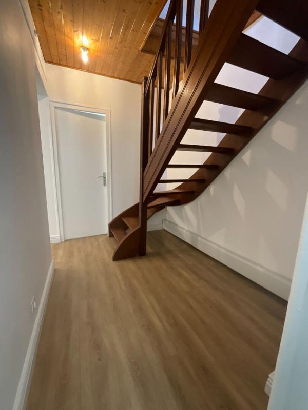 Appartement - 81 m² - 4 pièces