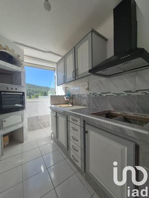 Appartement - 49 m² - 3 pièces