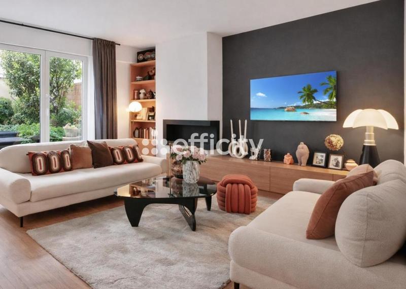 Appartement - 74 m² - 3 pièces