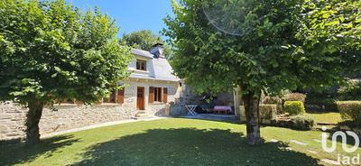 Maison de campagne - 123 m² - 4 pièces