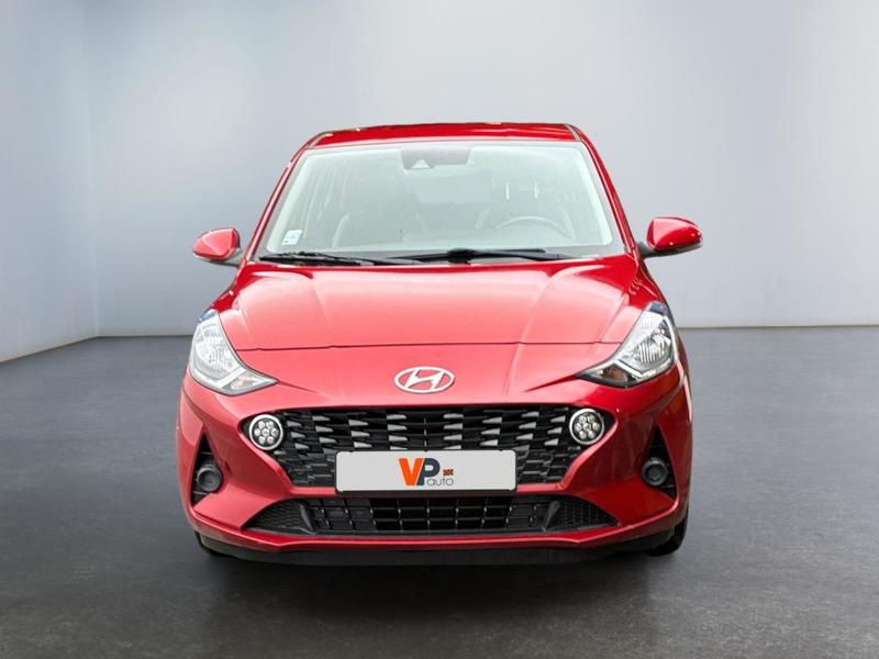 Hyundai i10 1.0 67 Eco Intuitive